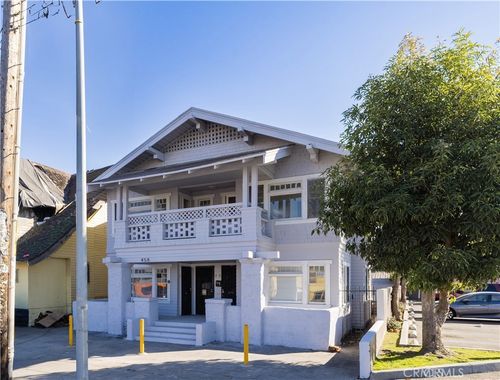 458 W Vernon, Los Angeles, CA, 90037 | Card Image
