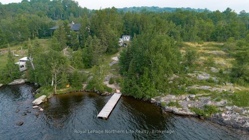 22 Martin Lane, Bonfield, ON, P0H1E0 | Card Image