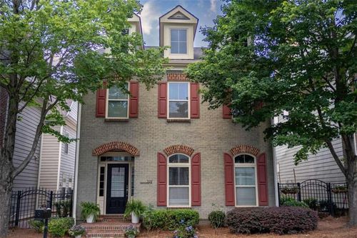 319 Barbados Ln, Suwanee, GA, 30024-8735 | Card Image