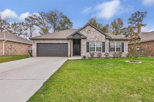 436 Pebble Dr, Dayton, TX, 77535-1243 | Card Image