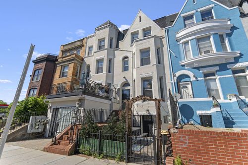 2-241 Florida Ave Nw, WASHINGTON, DC, 20001-1895 | Card Image