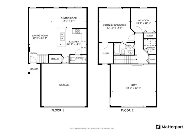 4932 Montauk Dr, Townhouse with 2 bedrooms, 2 bathrooms and 2 parking in Plainfield IL | Image 24