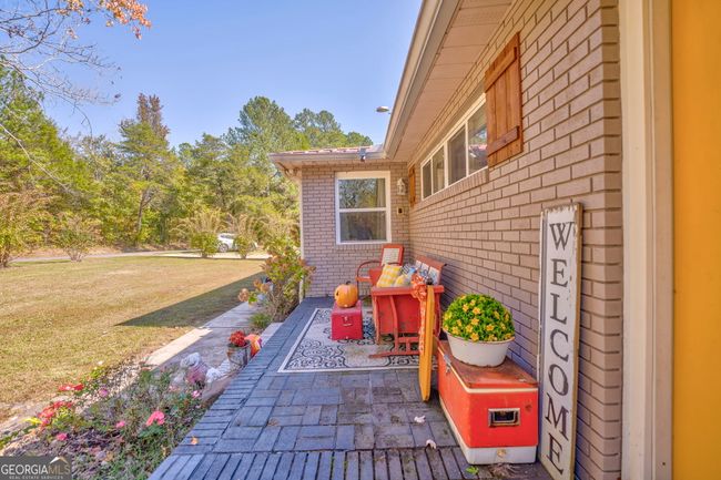2765 Oak Hill Rd, House other with 3 bedrooms, 2 bathrooms and null parking in Lyerly GA | Image 41