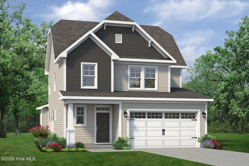 4021 Morning Dew, Leland, NC, 28451 | Card Image