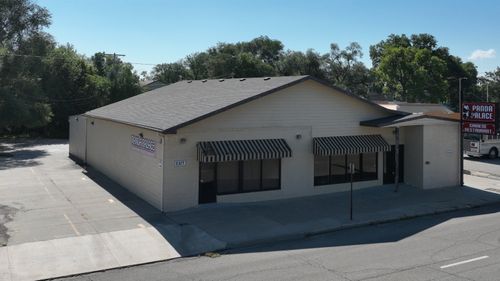 1111 N Washington St, Junction City, KS, 66441-2453 | Card Image