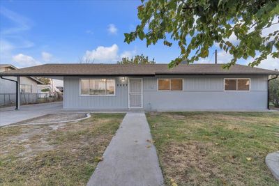 2557 Olympic Avenue, House other with 4 bedrooms, 0 bathrooms and null parking in Corcoran CA | Image 1