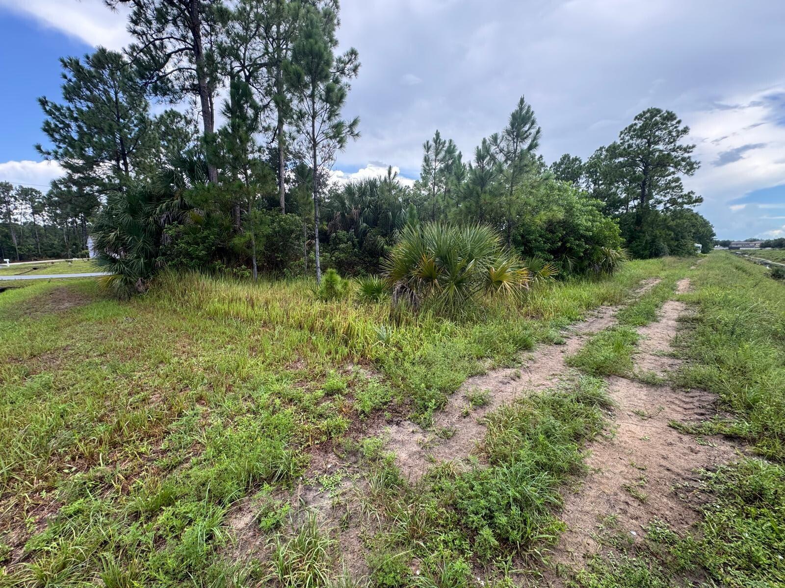 Land in Palm Bay 2