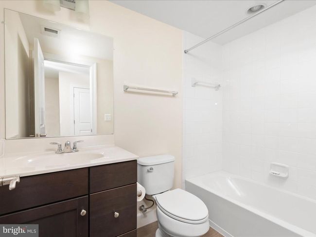 7022 Mongoose Trl, Townhouse with 3 bedrooms, 4 bathrooms and null parking in GAINESVILLE VA | Image 17