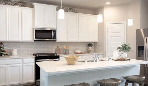 12038 Meandering Stream Dr, Baytown, TX, 77523-4539 | Card Image