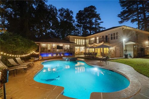 2994 E Ramble Ln, Decatur, GA, 30033-1120 | Card Image