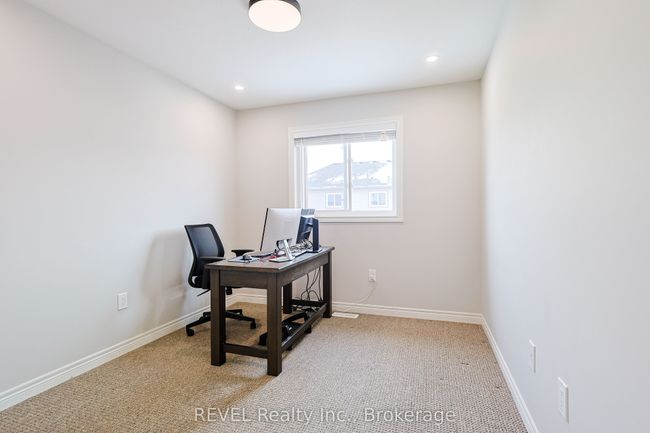 196 Heron St, House attached with 3 bedrooms, 3 bathrooms and 2 parking in Welland ON | Image 34