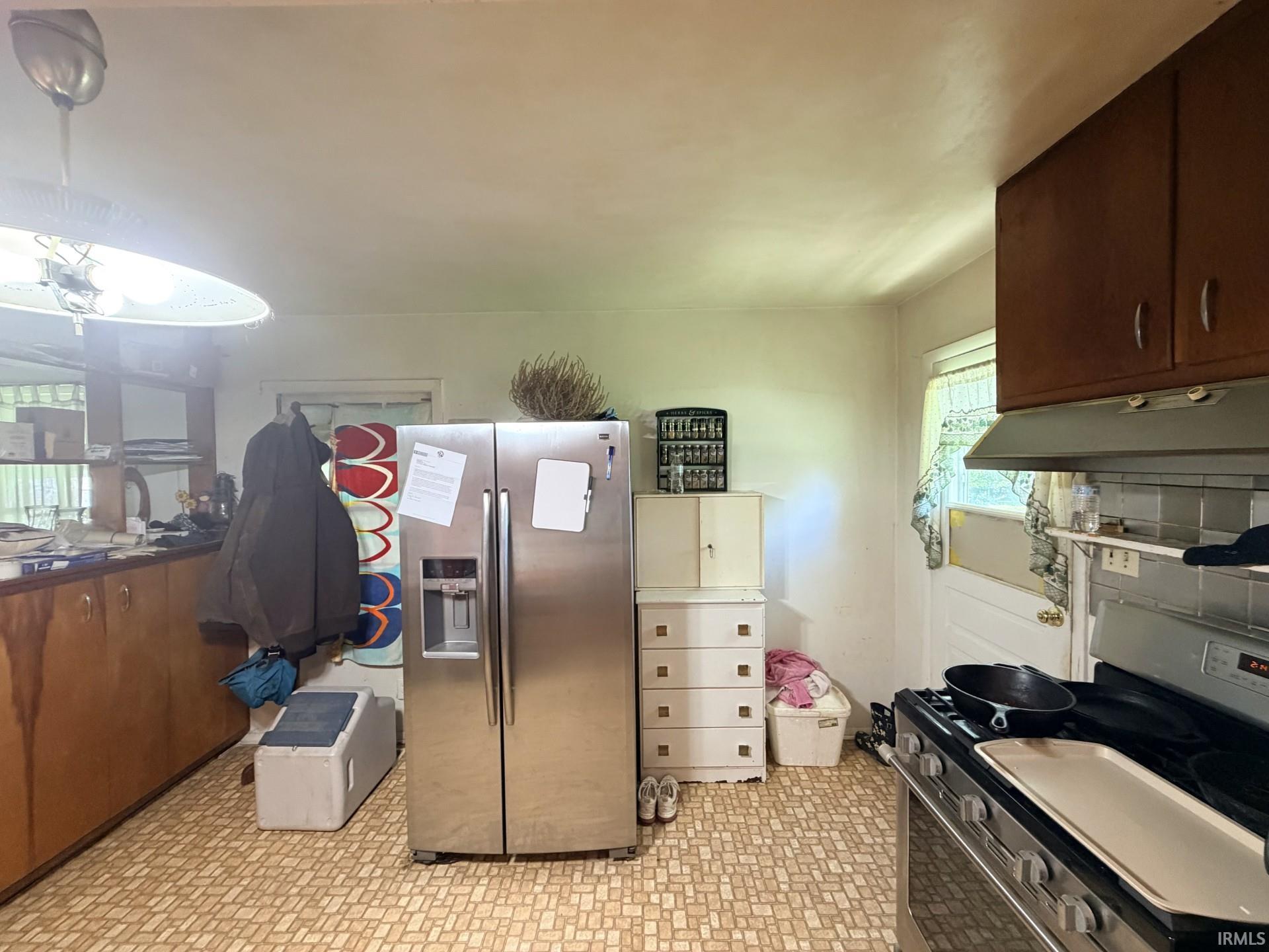 Residential in Evansville 5