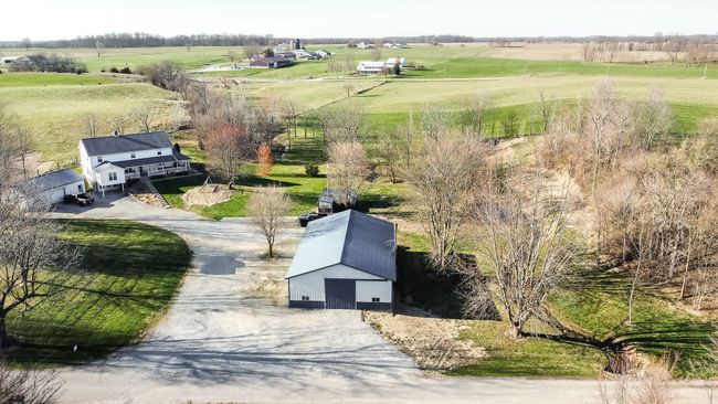 4288 W Skating Rink Rd, House other with 6 bedrooms, 2 bathrooms and null parking in Milroy IN | Image 64