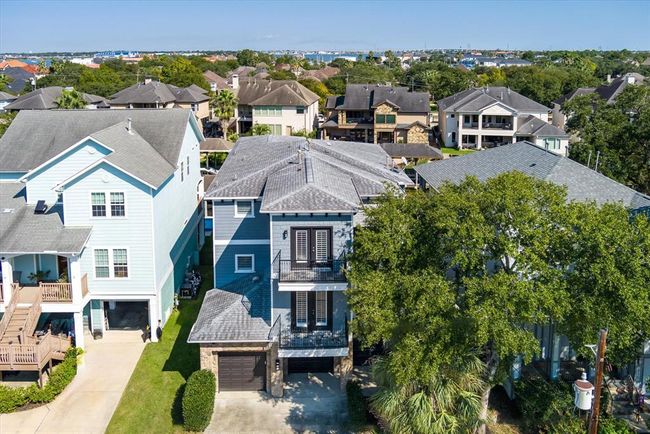 211 Valmar St, House other with 4 bedrooms, 4 bathrooms and 2 parking in Kemah TX | Image 5