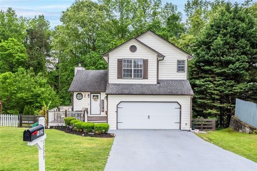 1029 Megan Ct, Sugar Hill, GA, 30518-6370 | Card Image