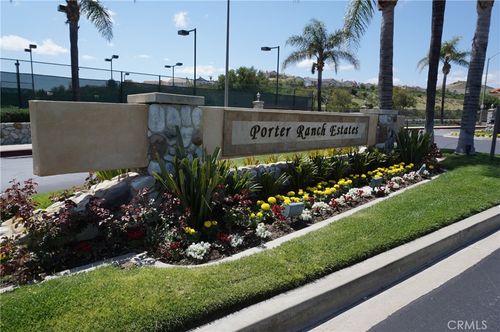 12022 Falcon Crest Way, Porter Ranch, CA, 91326-3895 | Card Image