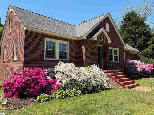 2609 E North Ave, Anderson, SC, 29625-2405 | Card Image
