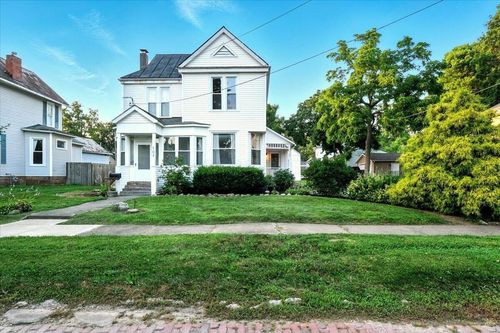 107 E Lamartine St, Mount Vernon, OH, 43050-1717 | Card Image