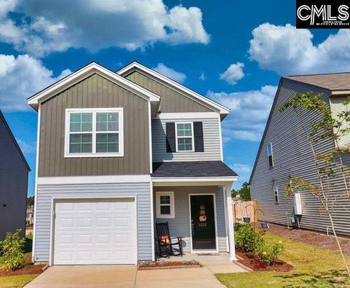 2220 Trakand Dr, Lexington, SC, 29073-5501 | Card Image