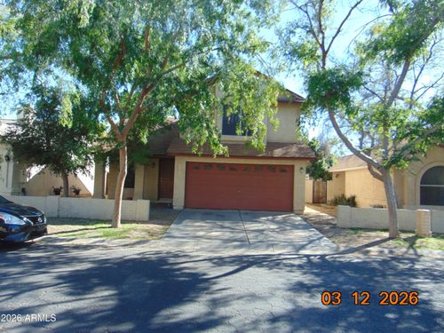 6617 W Cheryl Dr, Glendale, AZ, 85302-1043 | Card Image