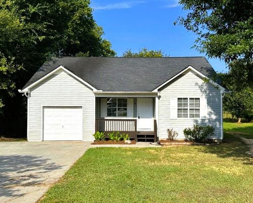879 Buck Blvd Se, Calhoun, GA, 30701-4359 | Card Image