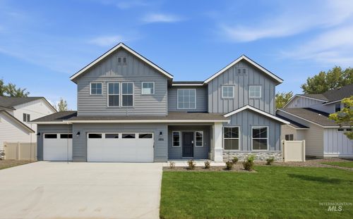 5331 S Edgecomb Way, Nampa, ID, 83686 | Card Image