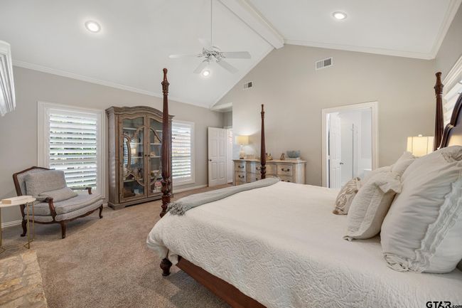 18076 Deer Trl, House other with 4 bedrooms, 5 bathrooms and null parking in Flint TX | Image 16