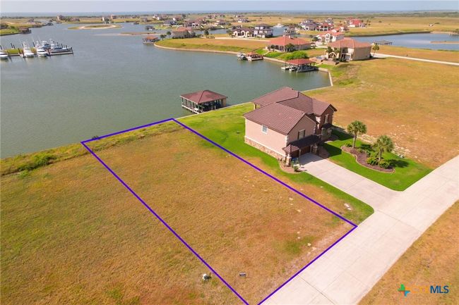 315 W Lago Loop Rd, Home with 0 bedrooms, 0 bathrooms and null parking in Port O Connor TX | Image 27