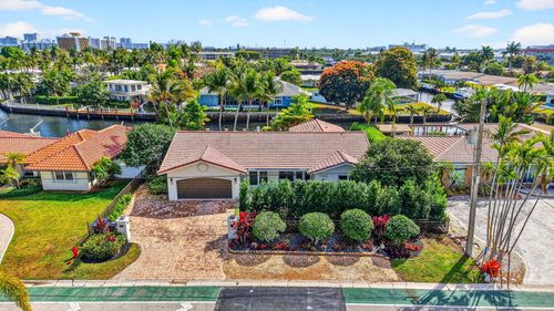 2760 Ne 55th St, Fort Lauderdale, FL, 33308-3448 | Card Image