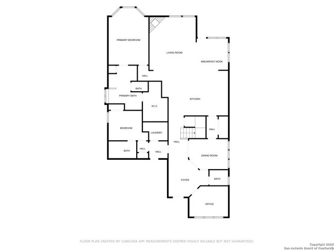 10513 Far Reaches Ln, House other with 4 bedrooms, 4 bathrooms and null parking in Helotes TX | Image 45