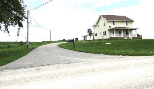 68404 Jackson Rd, Wiota, IA, 50274-8713 | Card Image