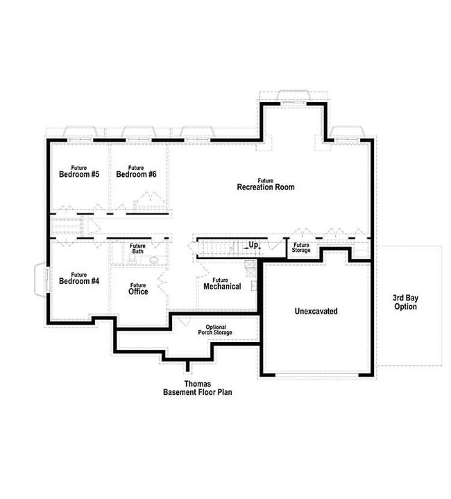 3 - 1506 S Bardsley Way, House other with 3 bedrooms, 3 bathrooms and 4 parking in Salem UT | Image 10