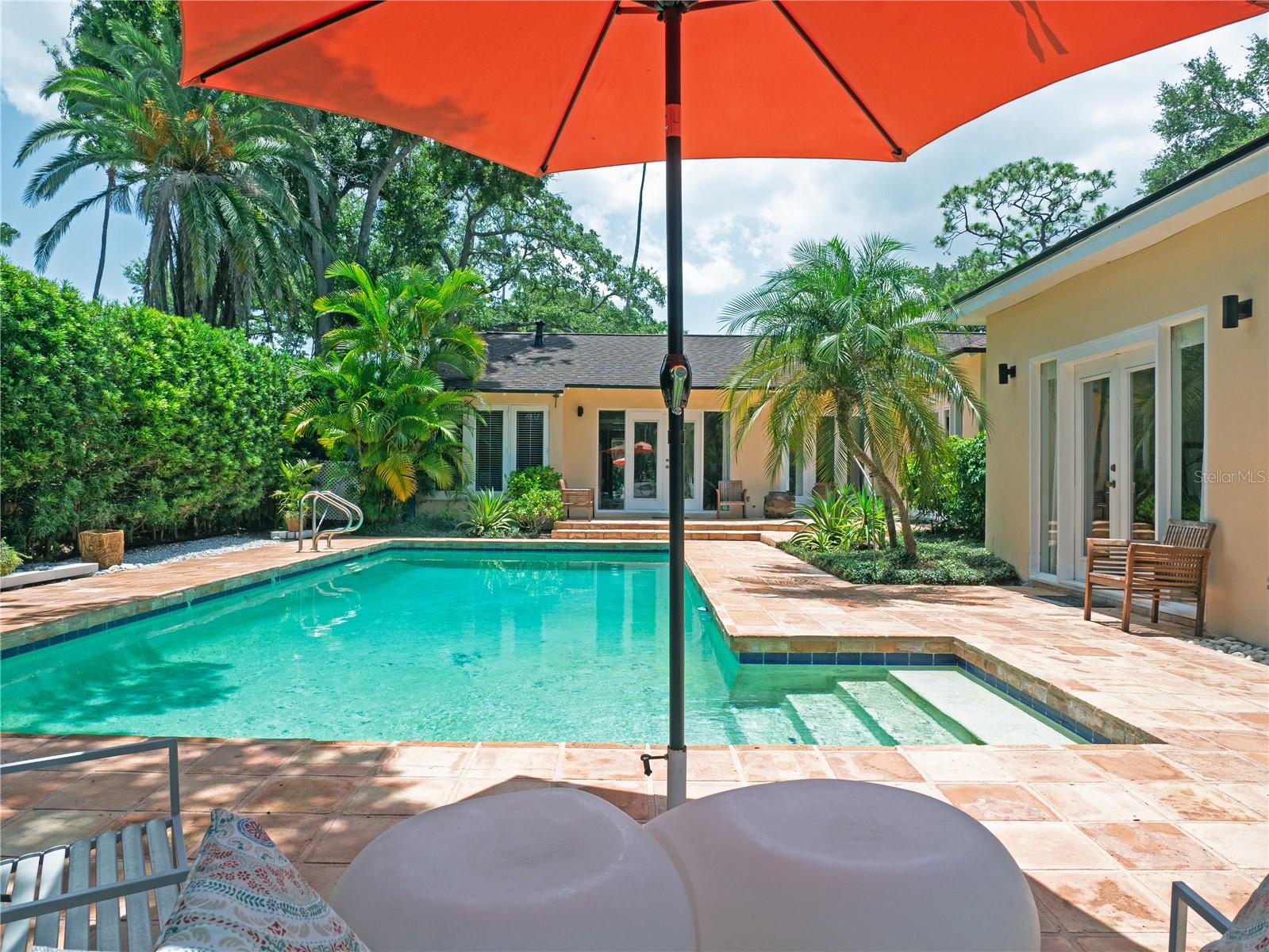 Residential in BELLEAIR 4