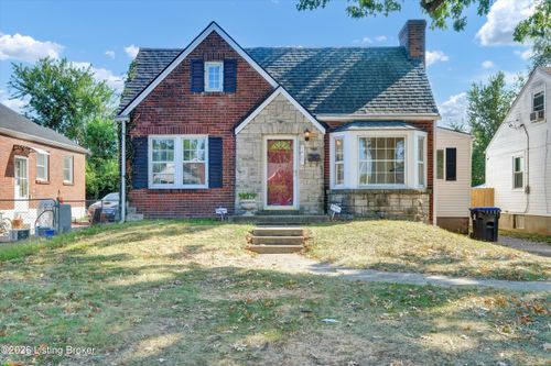 1407 Central Ave, Louisville, KY, 40208-1030 | Card Image