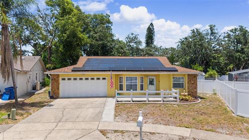 6325 Sarah Ln, NEW PORT RICHEY, FL, 34653-5235 | Card Image
