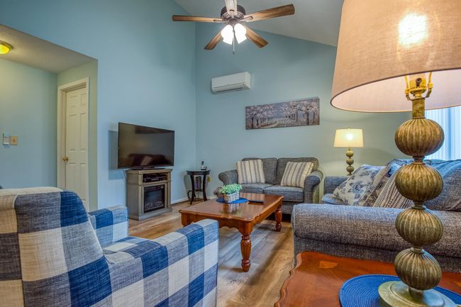 16F - 16F Seasons At Attitash Rd, Condo with 2 bedrooms, 2 bathrooms and null parking in Bartlett NH | Image 11