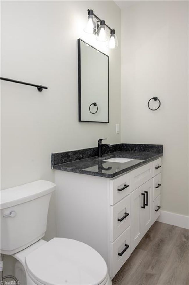 43 Robbins Cir, House other with 3 bedrooms, 2 bathrooms and null parking in Lexington NC | Image 13
