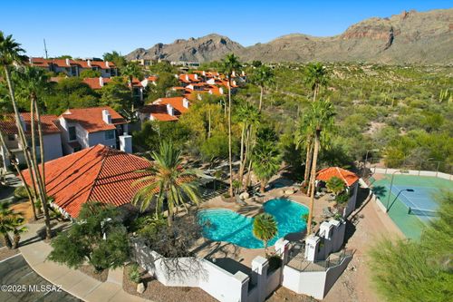 31-6414 N Tierra De Las Catalinas, Tucson, AZ, 85718-2150 | Card Image