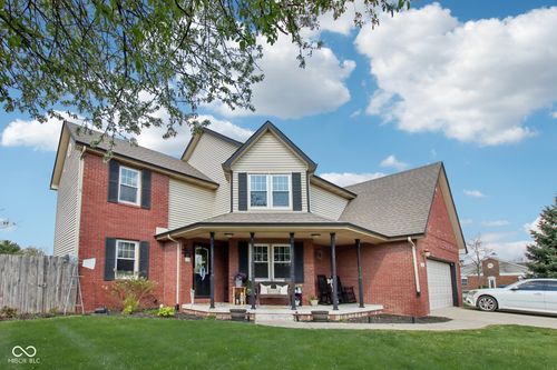 1694 Williamsburg Ln, Franklin, IN, 46131-1900 | Card Image