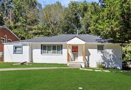 1801 Tiger Flowers Dr Nw, atlanta, GA, 30314-1833 | Card Image