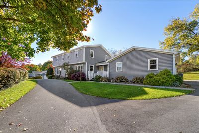 6 Northview Drive, House other with 4 bedrooms, 2 bathrooms and null parking in Jerusalem NY | Image 1