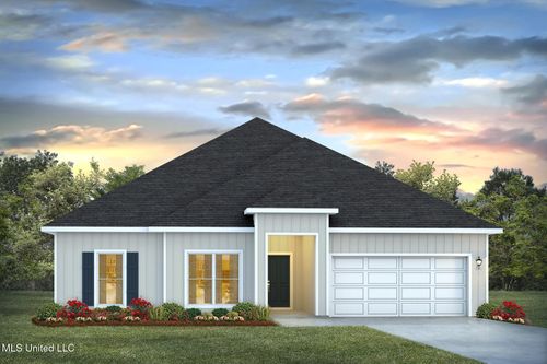 13453 Crane Dr, Vancleave, MS, 39565-1000 | Card Image