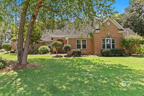 112 Lake Ridge Dr, Fairhope, AL, 36532-4872 | Card Image