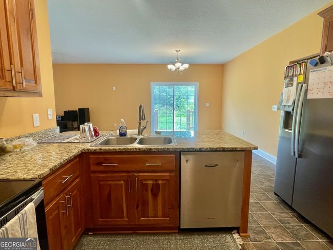 83 Henry Williams Rd, House other with 5 bedrooms, 2 bathrooms and null parking in Toccoa GA | Image 6