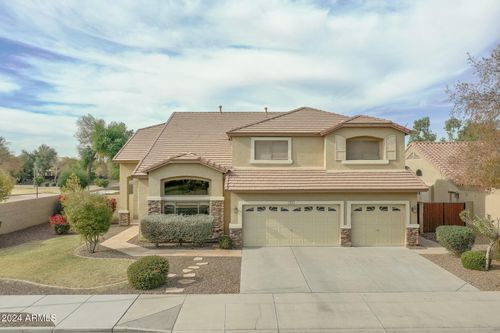 912 N 164th Drive, Goodyear, AZ, 85338 | Card Image