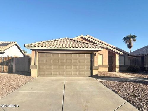 16130 W Jackson St, Goodyear, AZ, 85338-2886 | Card Image