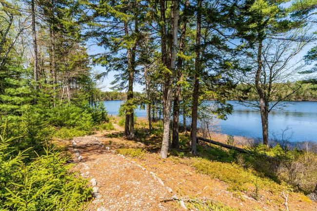 218 Little Halfway Lake Rd, Home with 2 bedrooms, 1 bathrooms and 1 parking in Kemptville NS | Image 31