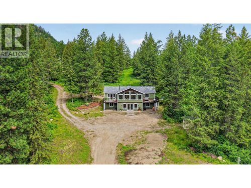 189 Rylin Road, Lumby, BC, V0E2G1 | Card Image