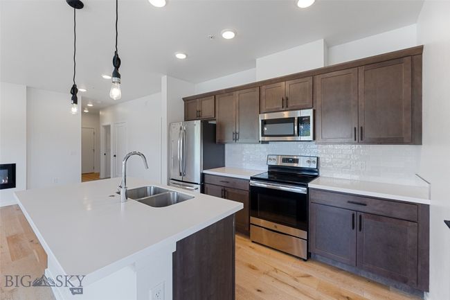 APT-103 - 2430 Tschache Ln, Condo with 2 bedrooms, 2 bathrooms and null parking in Bozeman MT | Image 14