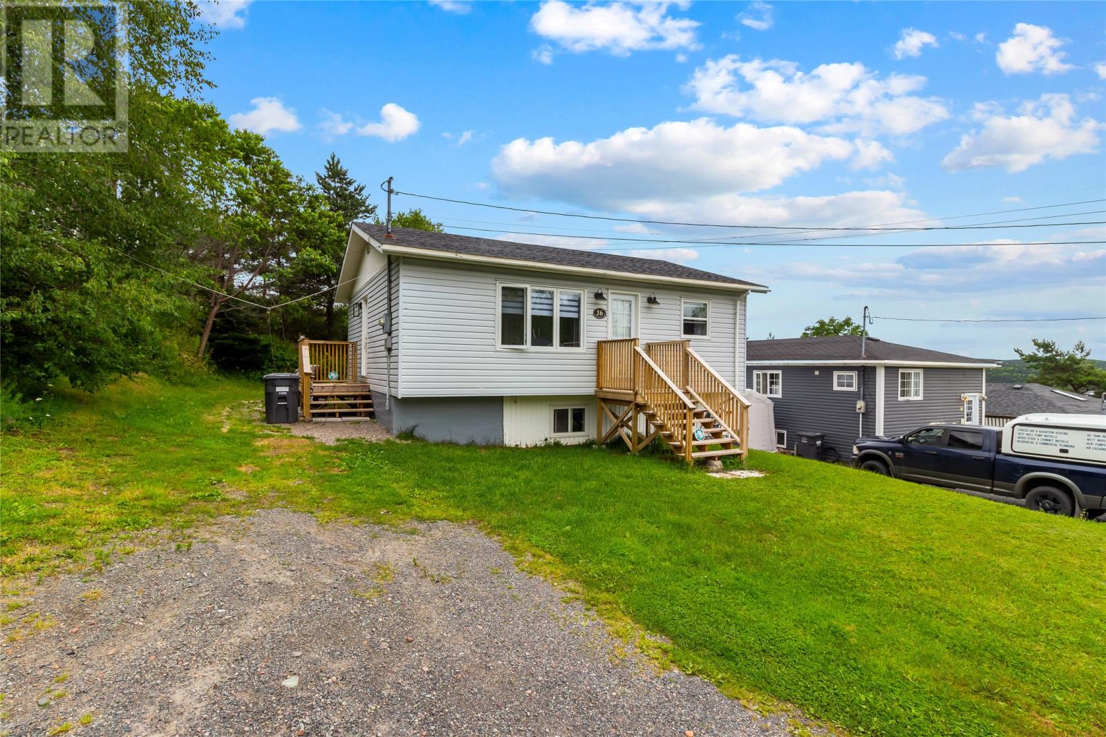 Residential in Clarenville 2